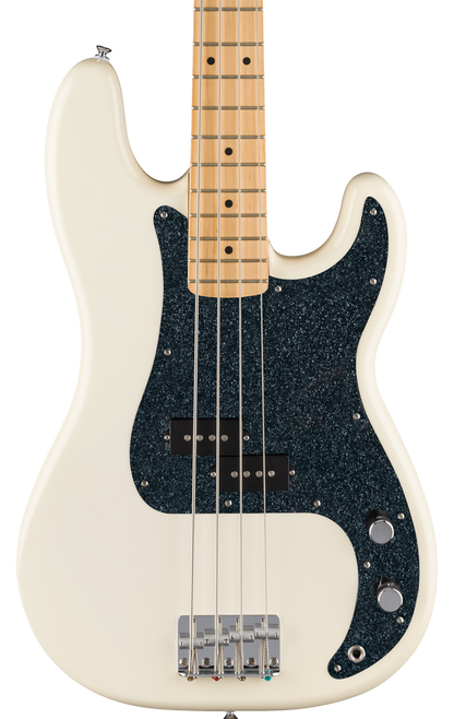 D'Andrea USA Black Sparkle | P Bass Pickguard – product image 4