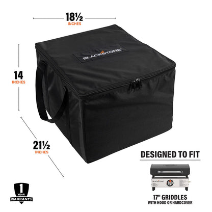 Blackstone 17" Griddle Carry Bag