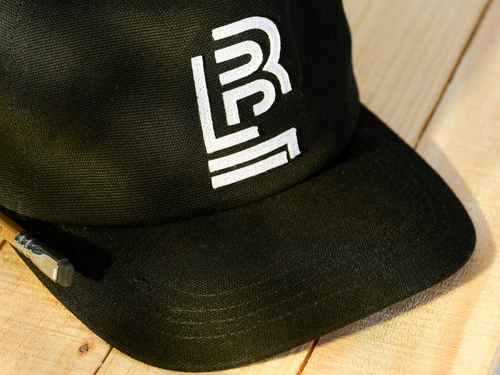 Blackwing - Pencil Loop Hat
