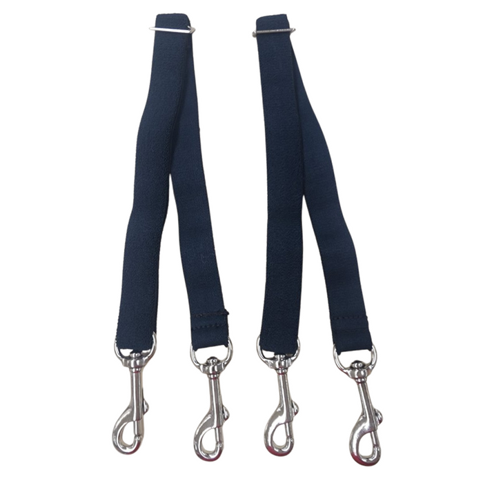 Blanket Replacement Leg Straps