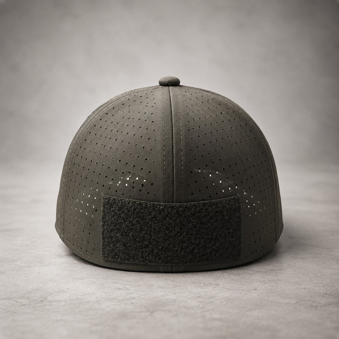 Blasting Cap 2.0 | Waterproof Tactical Hat (2X ENTRIES)