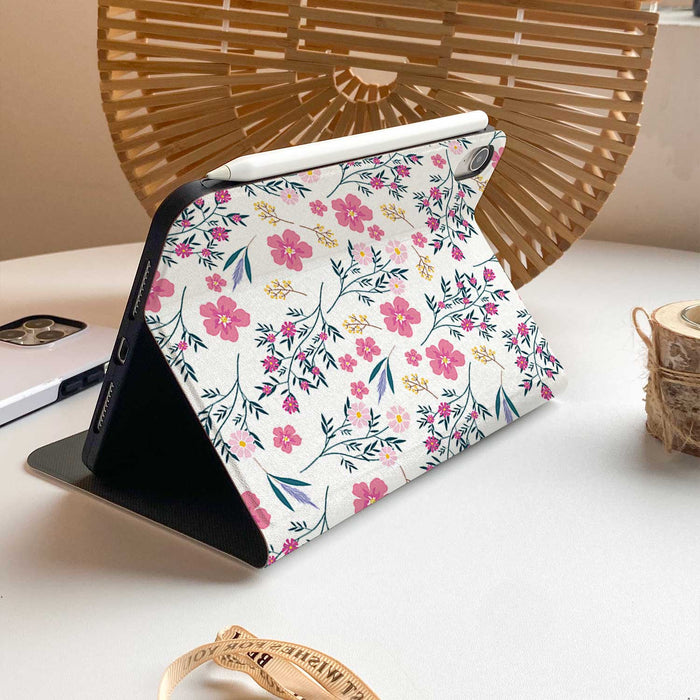 Blossom Blush iPad Case