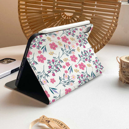 Blossom Blush iPad Case