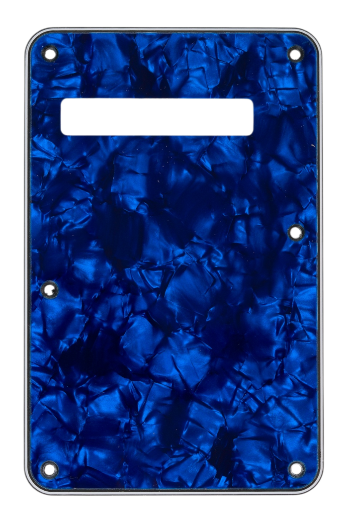 D'Andrea USA Blue Pearl | Backplates