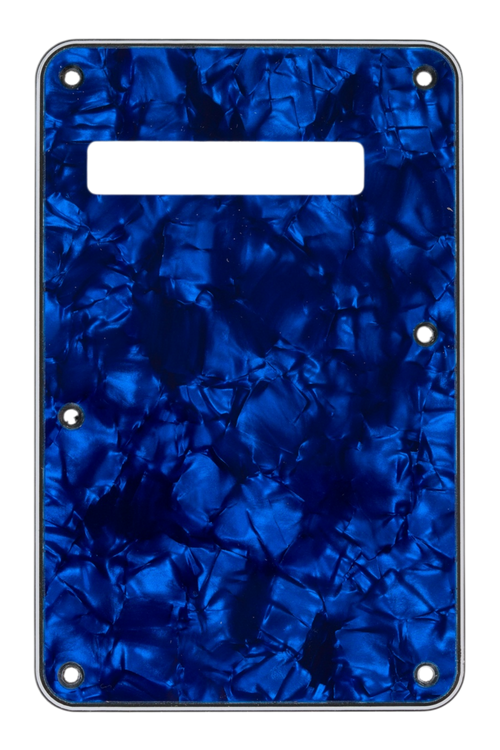 D'Andrea USA Blue Pearl | Backplates