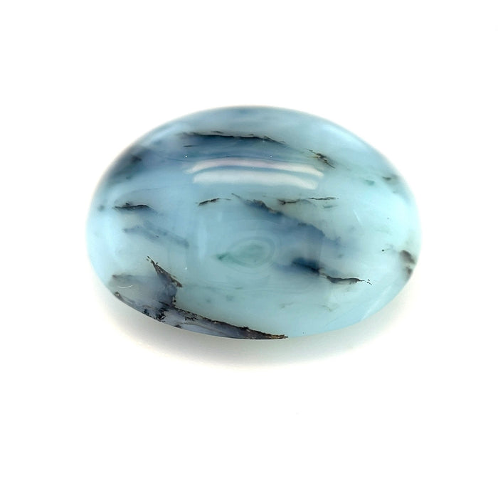 Blue Peruvian Opal