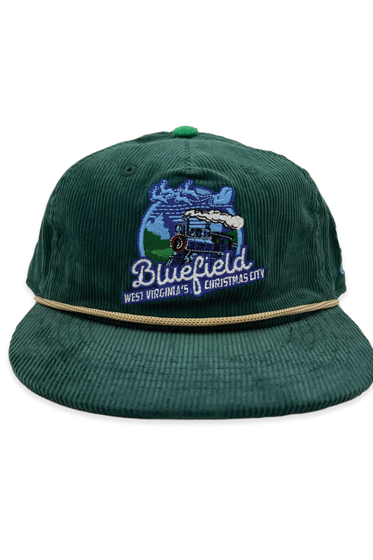 [ bluefield ridge runners ] chicory fields - Official League