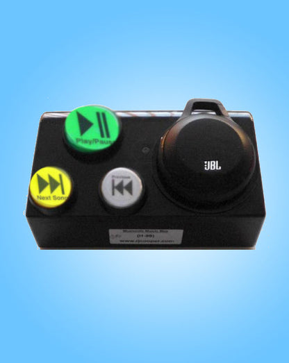 smartphone tablet cordless music box