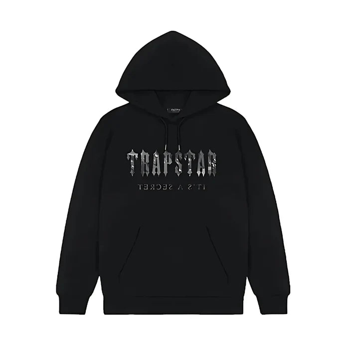 Bluza Trapstar Camo Blackout TRAPSTAR Bluzy