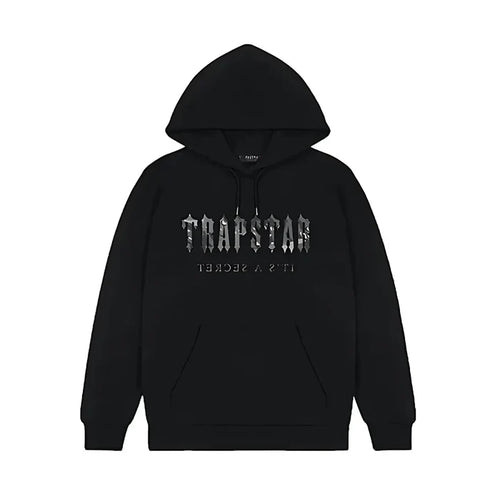 Bluza Trapstar Camo Blackout TRAPSTAR Bluzy