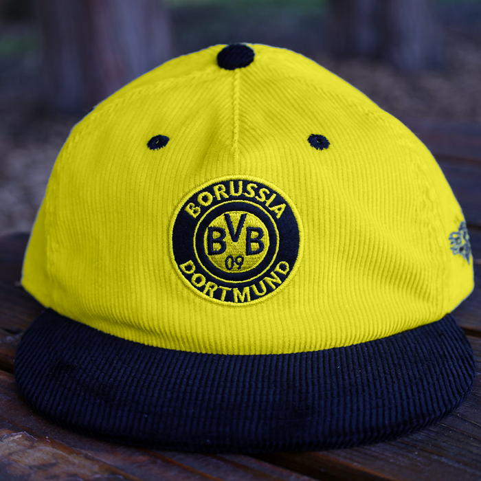 [ borussia dortmund ] goldene geschichte - Official League