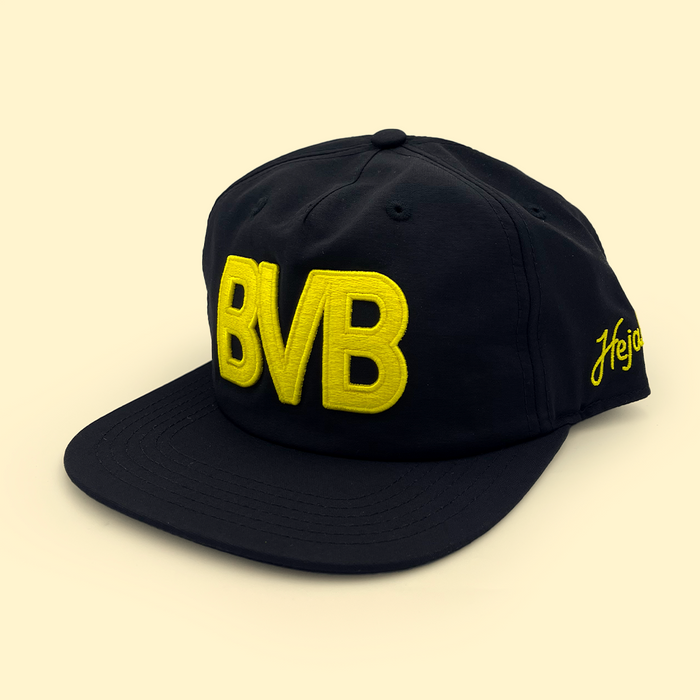 [ borussia dortmund ] heja bvb nylon - Official League