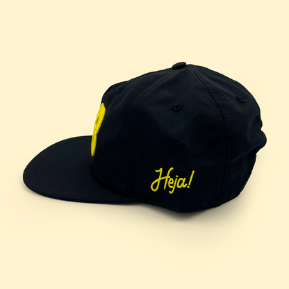 [ borussia dortmund ] heja bvb nylon - Official League