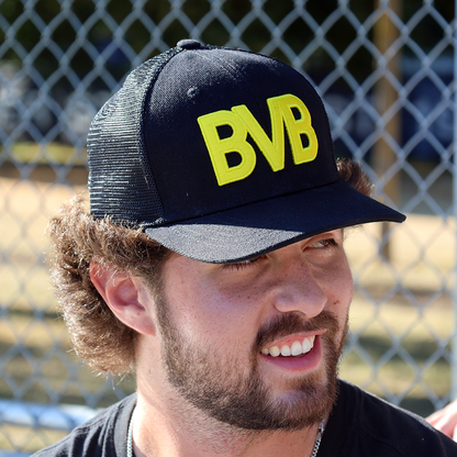 [ borussia dortmund ] heja bvb trucker - Official League