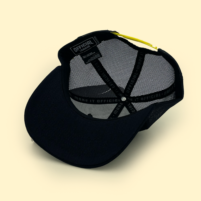 [ borussia dortmund ] heja bvb trucker - Official League