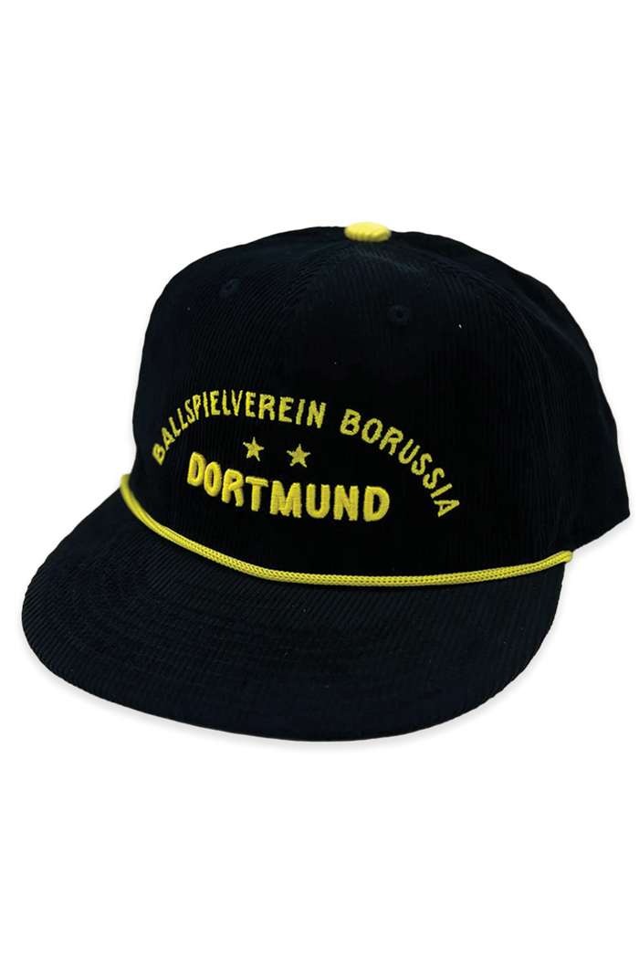 [ borussia dortmund ] the golden age cord - Official League