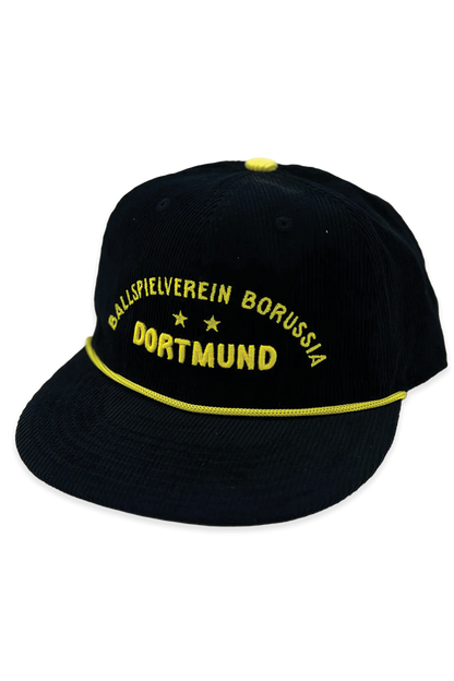 [ borussia dortmund ] the golden age cord - Official League