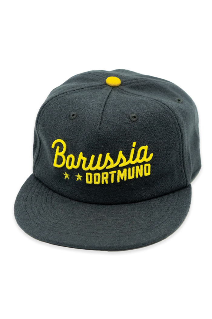 [ borussia dortmund ] the two star wooly - Official League