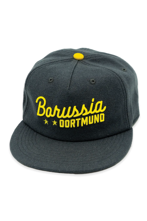 [ borussia dortmund ] the two star wooly - Official League