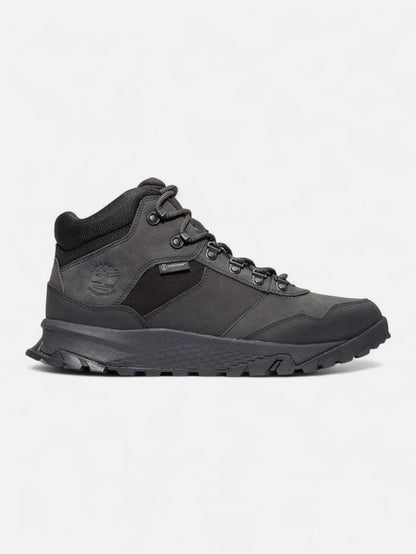 Botas Timberland Lincoln Peak Waterproof Negro Negro