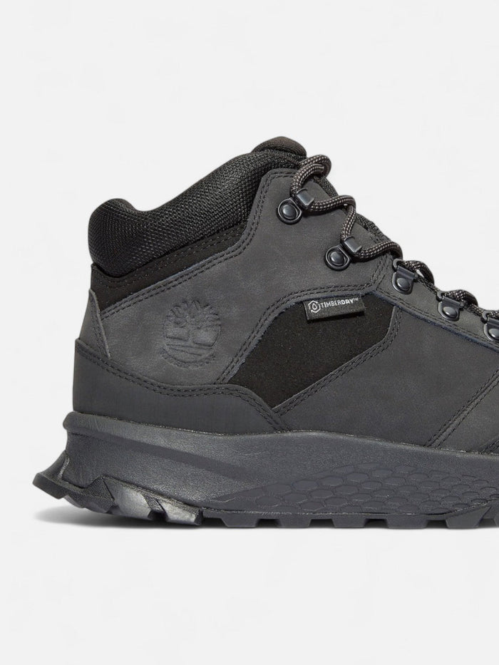 Botas Timberland Lincoln Peak Waterproof Negro Negro
