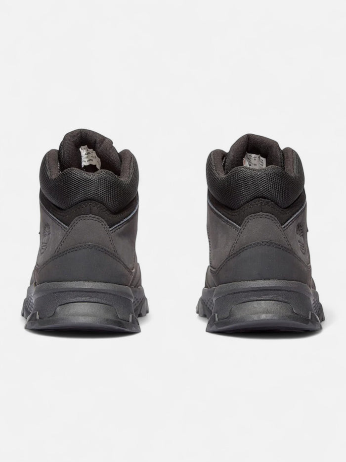 Botas Timberland Lincoln Peak Waterproof Negro Negro