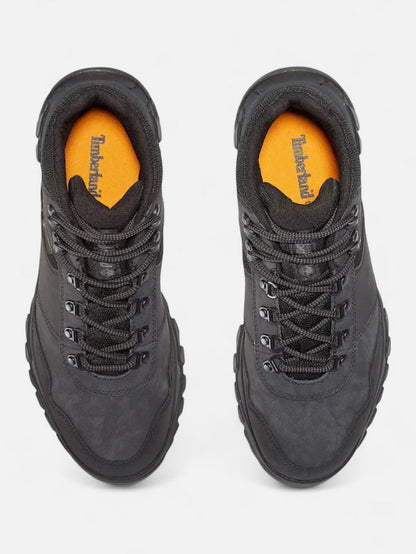 Botas Timberland Lincoln Peak Waterproof Negro Negro