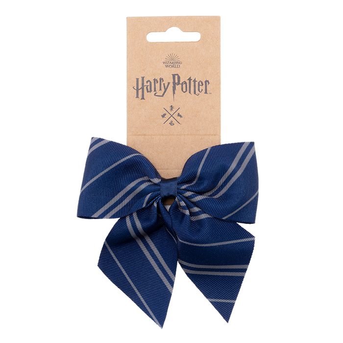 Bow Clip Ravenclaw