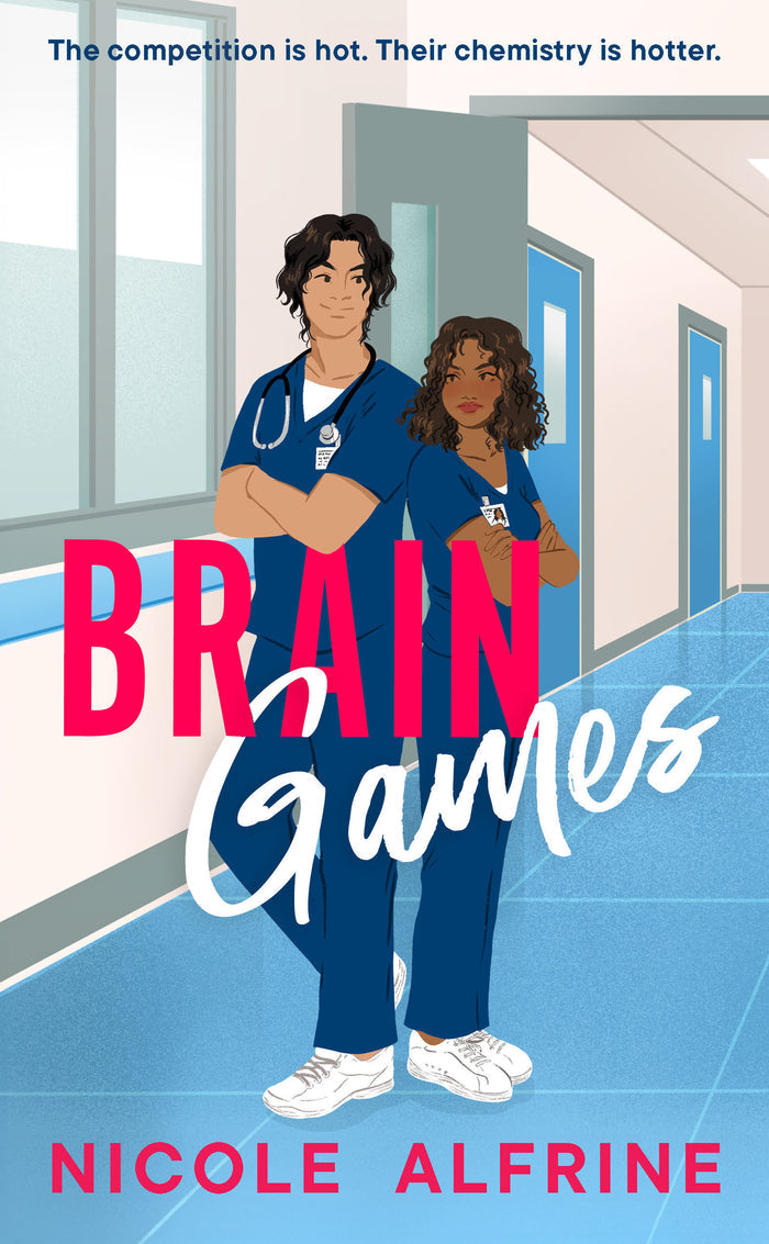BRAIN GAMES TP