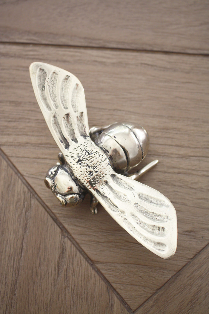 Brass Bee