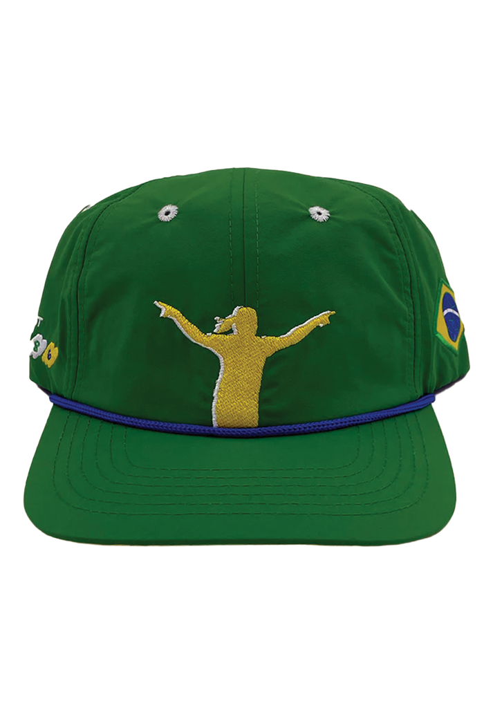 [ brazil ] joga bonito - Official League