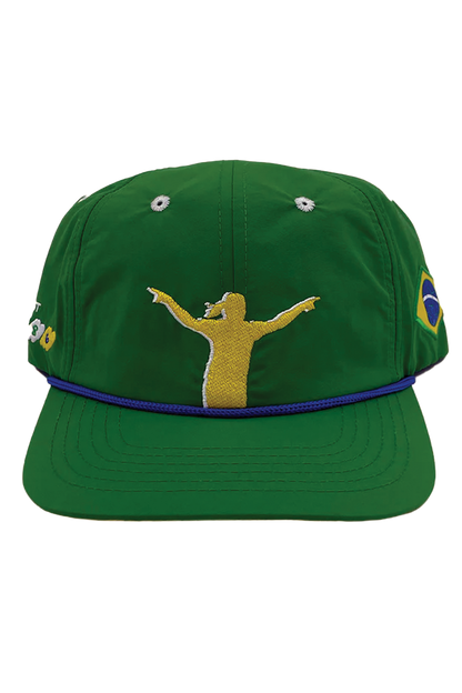 [ brazil ] joga bonito - Official League