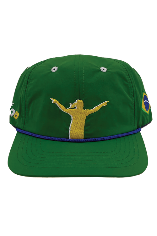 [ brazil ] joga bonito - Official League