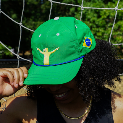 [ brazil ] joga bonito - Official League