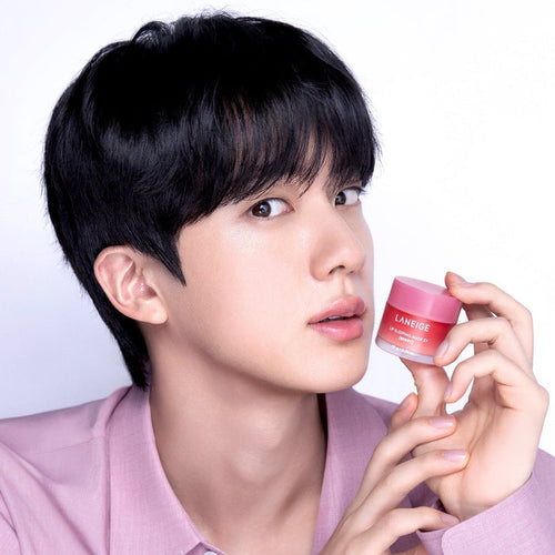 [BTS JIN PICK] LANEIGE LIP SLEEPING MASK 20g - COKODIVE