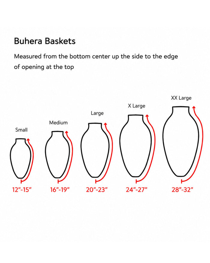 Buhera Basket - Small