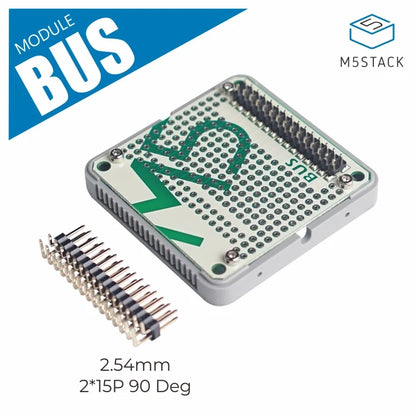 BUS Module M5STACK M-BUS Connection - m5stack-store