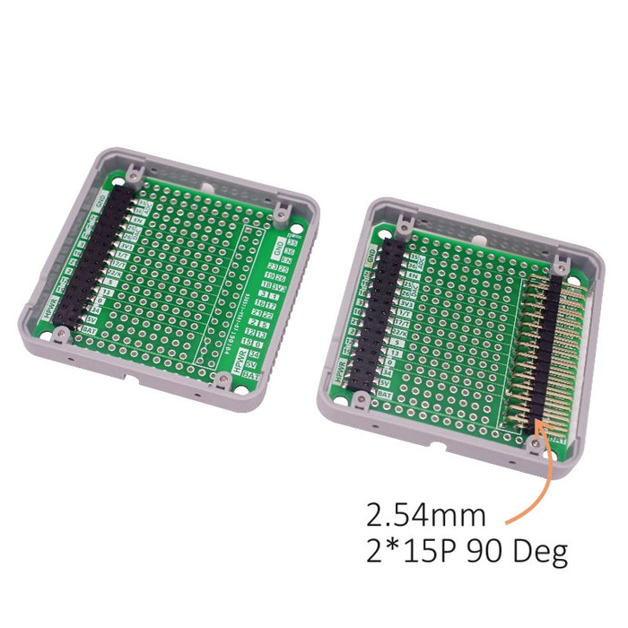 BUS Module M5STACK M-BUS Connection - m5stack-store