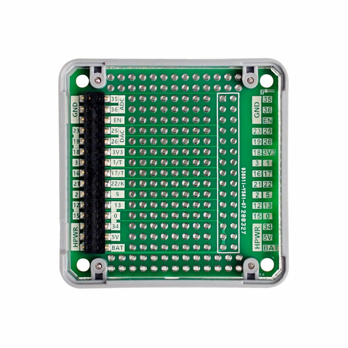 BUS Module M5STACK M-BUS Connection - m5stack-store