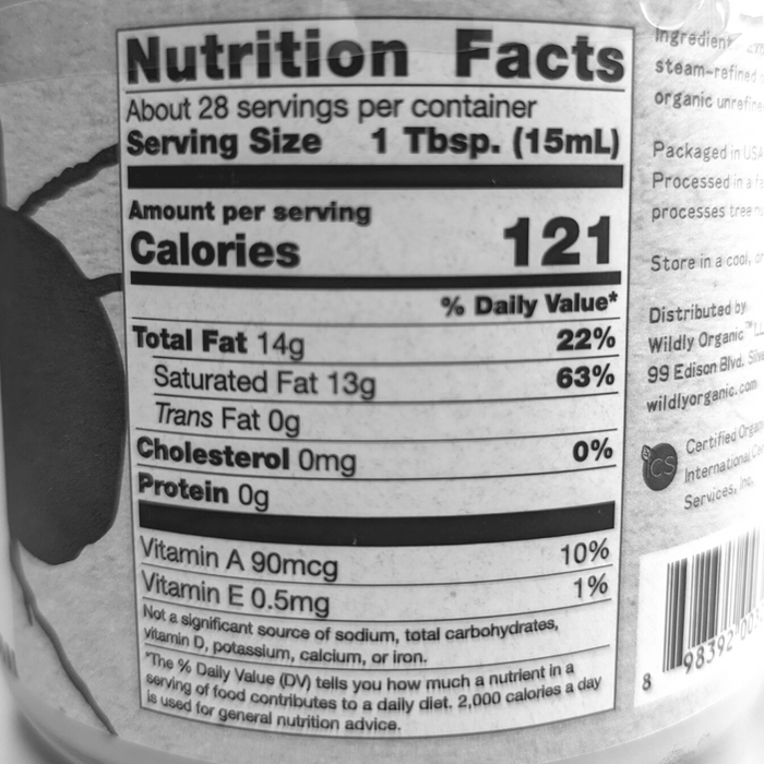 Butter Alternative