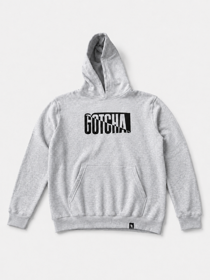 Buzo Gotcha Surf Wave Gris Melange