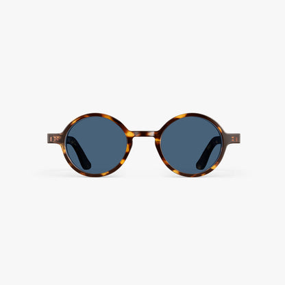 Tortoise / Dusk Lens