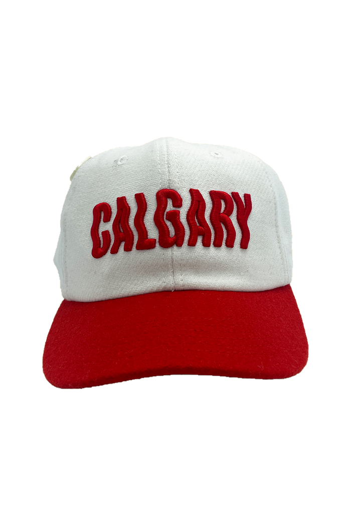 [ calgary flames ] heat waves - Official League