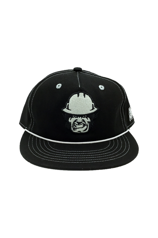 [ calgary roughnecks ] the hard hat - Official League