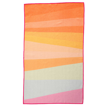 Bloom Towels B104 California Sunset