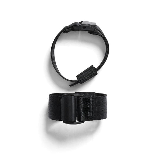 Cambuckle attach straps 2-pack
