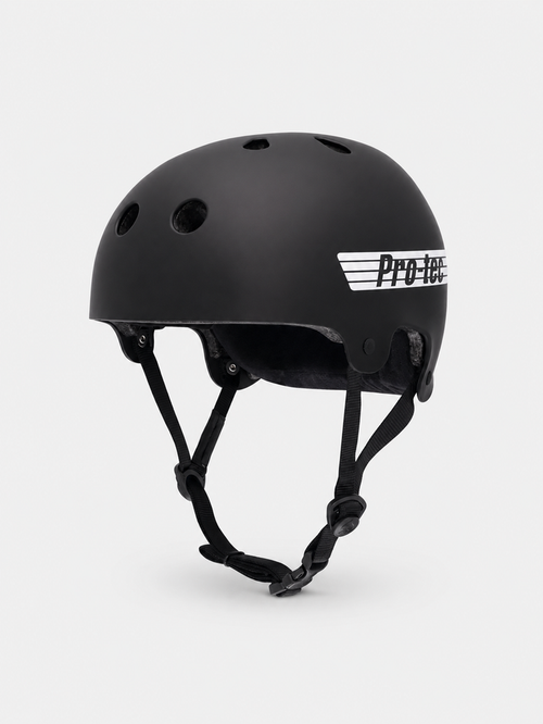 Casco Protec Old School Low Pro Asia