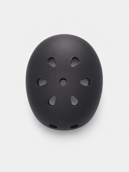 Casco Protec Old School Low Pro Asia