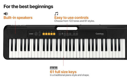 Casio CT-S100AD Keyboard