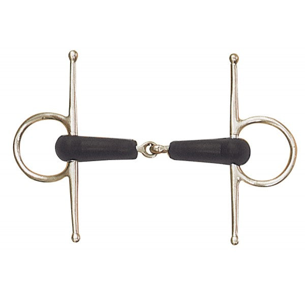Centaur Soft-Rubber Jointed Full Cheek